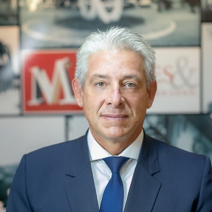 Alexandre Moraes da Silva
