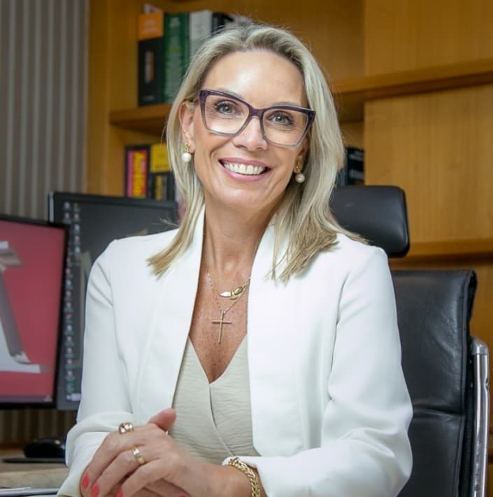 Jane M. Barbosa da Silva