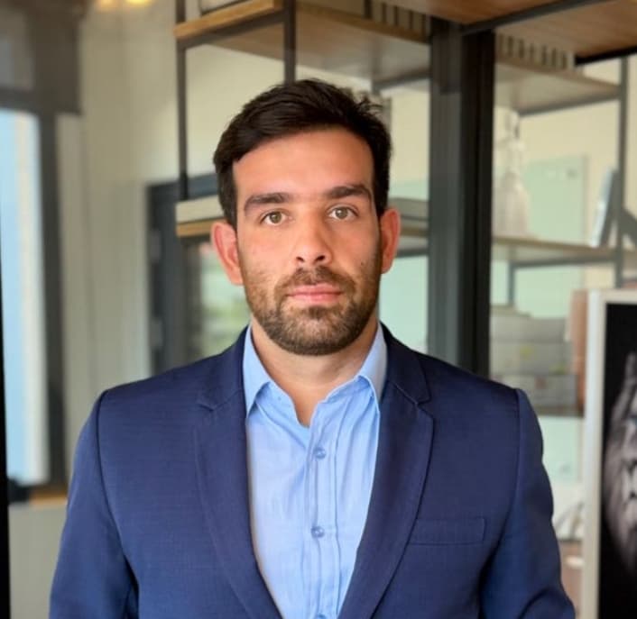 Vitor Alexandre Barbosa da Silva